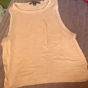 soft tank top